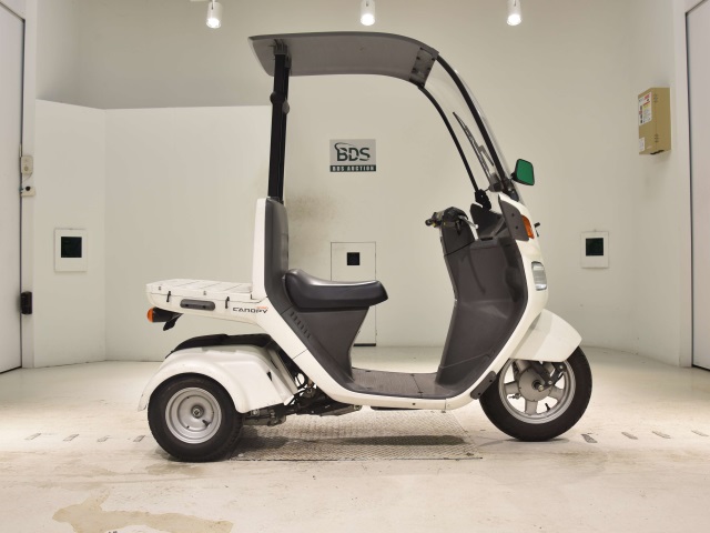 Honda GYRO CANOPY 2019