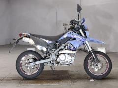 Kawasaki D-TRACKER125 2010