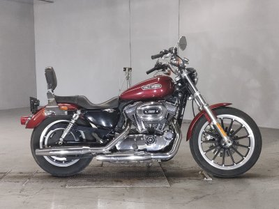 HD SPORTSTER XL1200L 2010