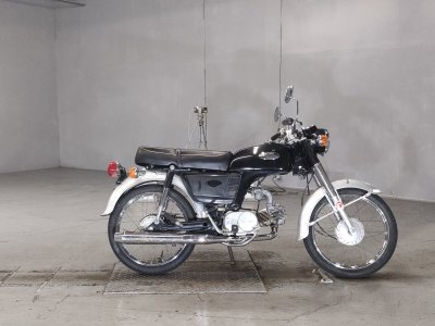 Honda BENLY90 1998