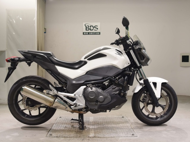 Honda NC750L 2023