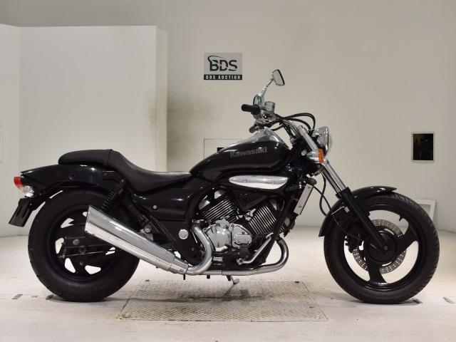 Kawasaki ELIMINATOR 250V 2004