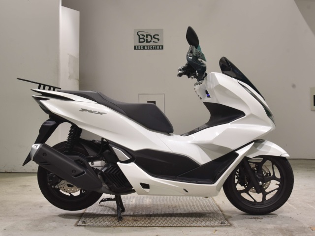 Honda PCX125 2021