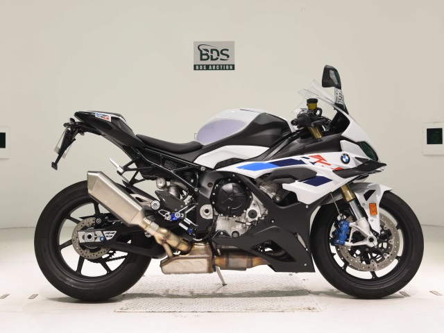 BMW S1000RR 2023