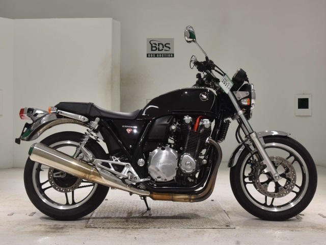 Honda CB1100 2012