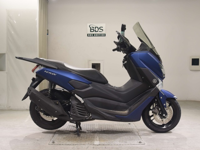 Yamaha N-MAX125 2020