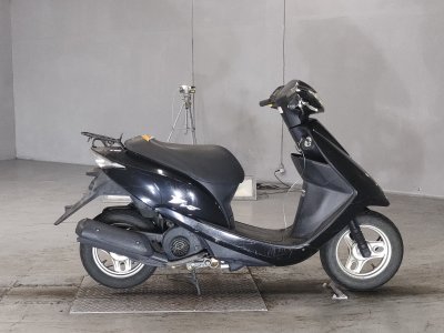 Honda DIO 2006