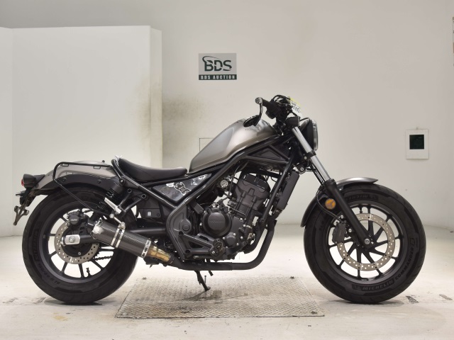 Honda REBEL CMX250 2020