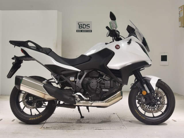 Honda NT1100 2022