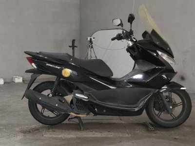 Honda PCX125 2017