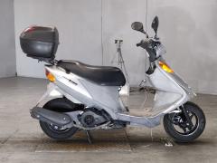 Suzuki ADDRESS V125