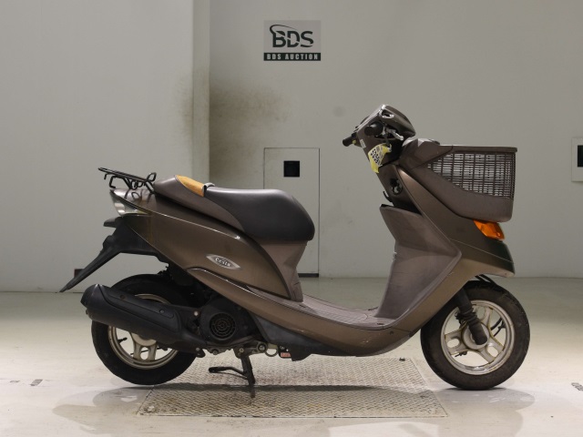 Honda DIO CESTA 2008