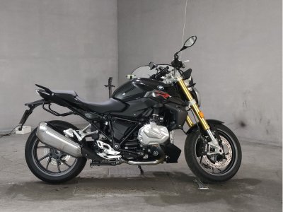 BMW R1250R 2020