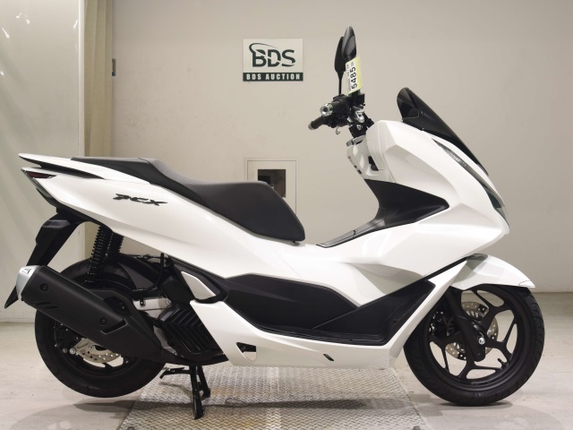 Honda PCX125 2023
