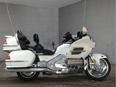 Honda GL1800 2001