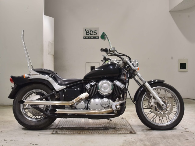 Yamaha DRAGSTAR XVS400 1997