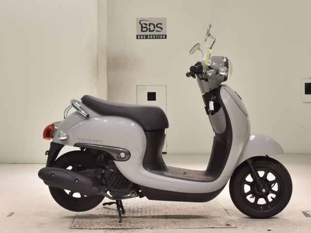 Honda GIORNO 2022