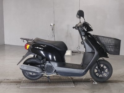 Yamaha JOG 115 2018