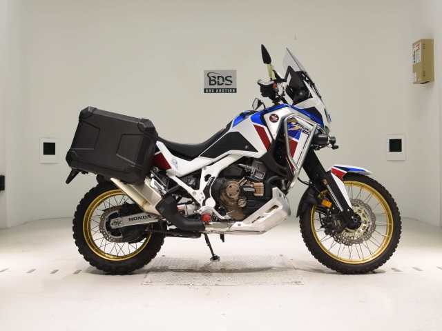Honda AFRICATWIN CRF1100LD 2021