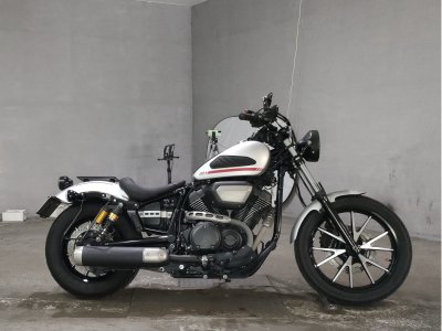 Yamaha SCR950A 2019