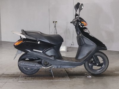 Honda SPACY100 2007