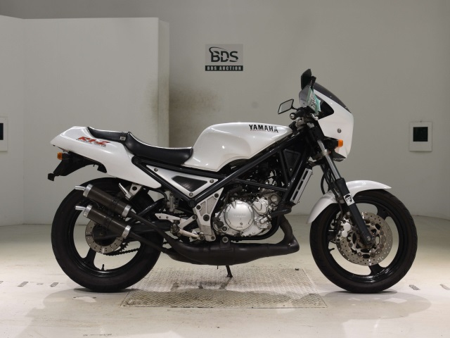 Yamaha R1-Z 1992