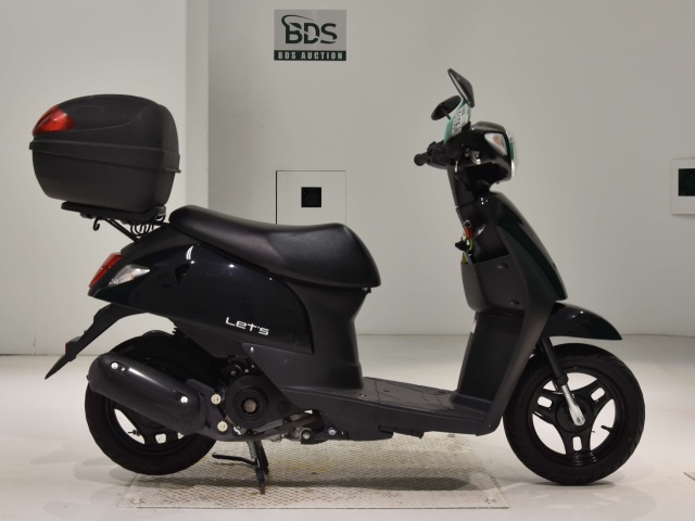 Suzuki LETS