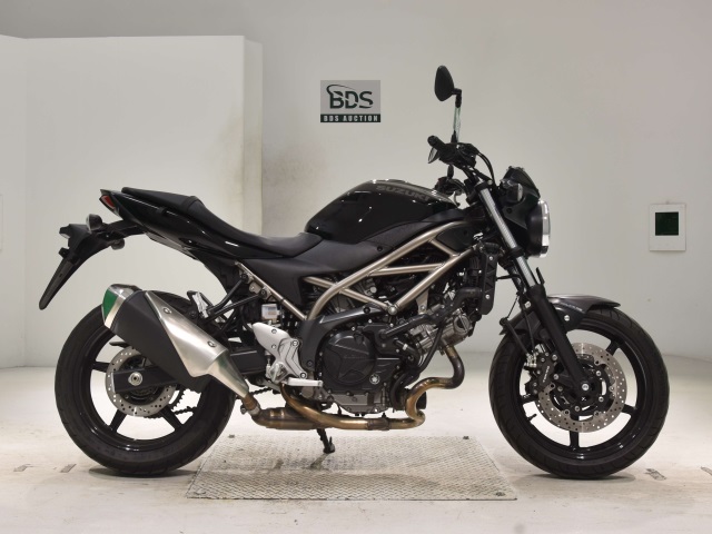 Suzuki SV650A