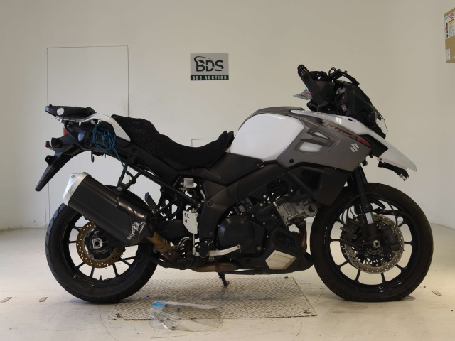 Suzuki V-STROM DL1000