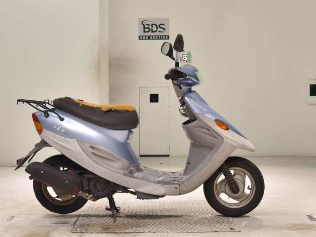 Yamaha BJ 2007
