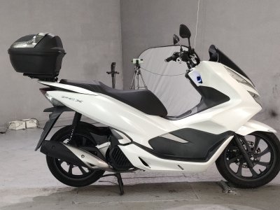 Honda PCX125 2018