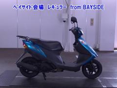 Suzuki ADDRESS V125