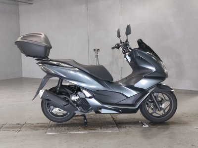 Honda PCX125 2021