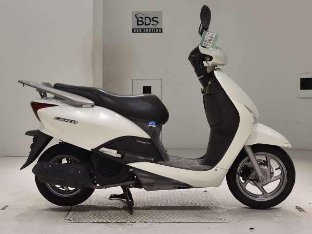 Honda LEAD110 2012
