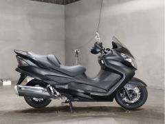 Suzuki SKYWAVE 400S 2009