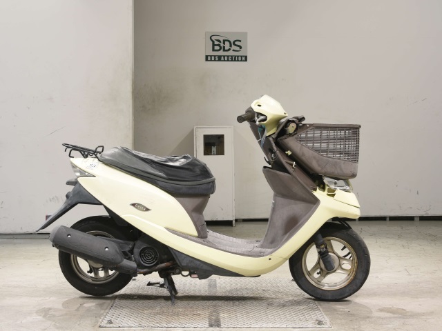 Honda DIO CESTA 2006