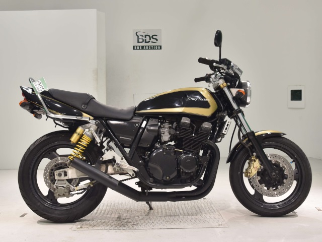 Yamaha XJR400 1997