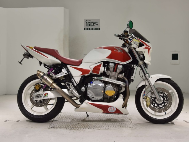 Honda CB1300SF 2003