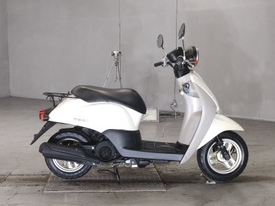 Honda TODAY 2007