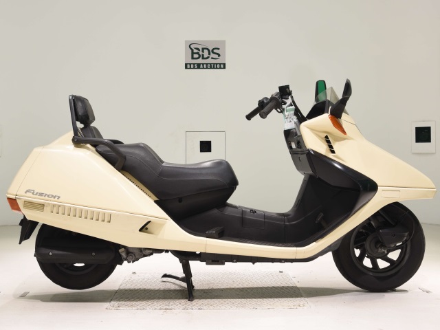 Honda FUSION X 2004