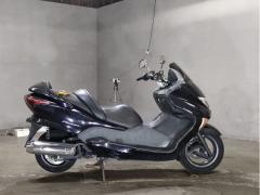Honda FORZA Z 2005
