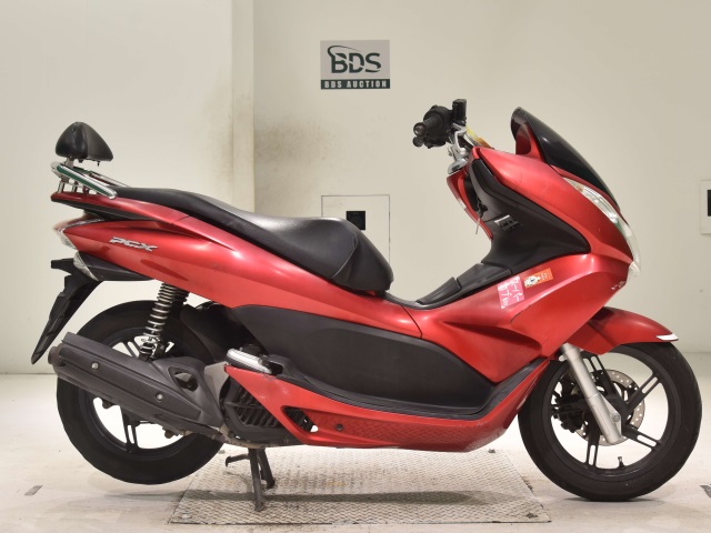 Honda PCX125 2010