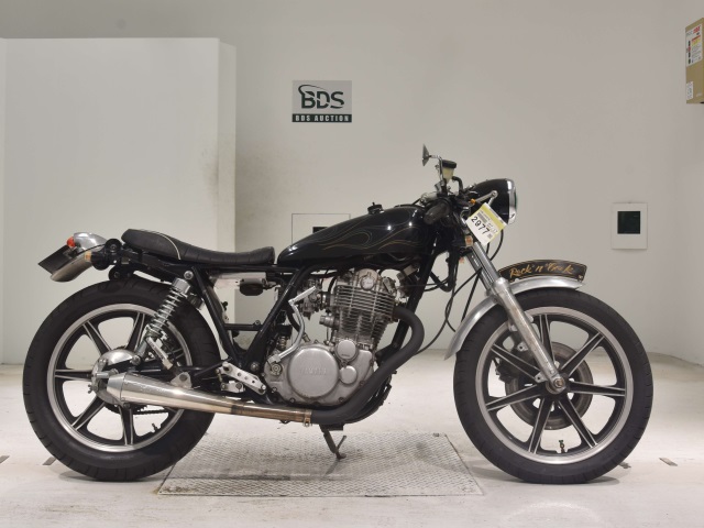 Yamaha SR400 2000