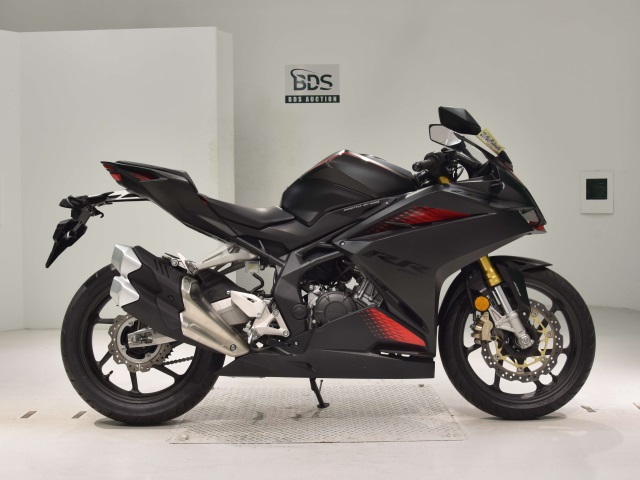 Honda CBR250RRA 2020