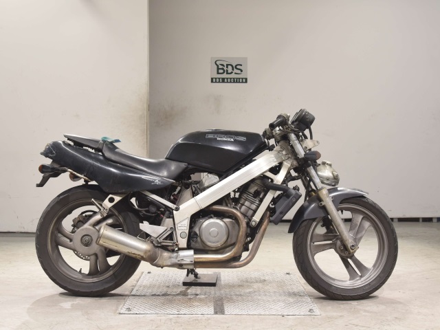 Honda BROS650 1988