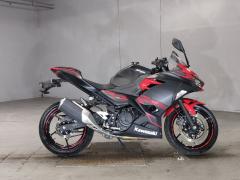 Kawasaki NINJA250 2018