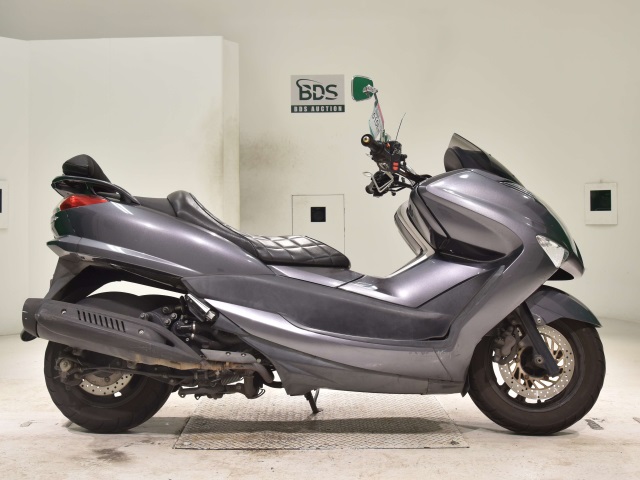 Yamaha MAJESTY 250 2007