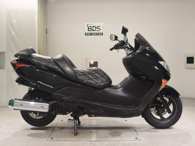 Honda FORZA X 2004