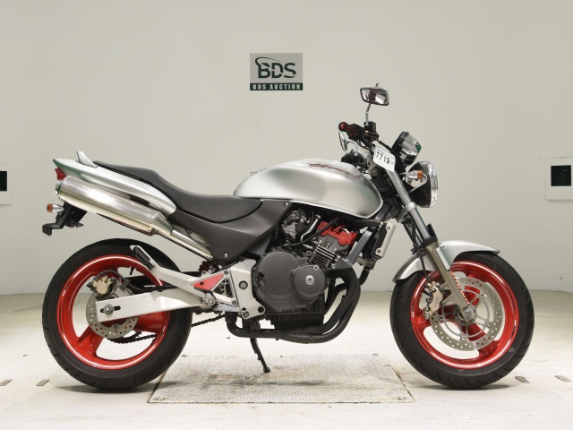 Honda HORNET CB250F 2000