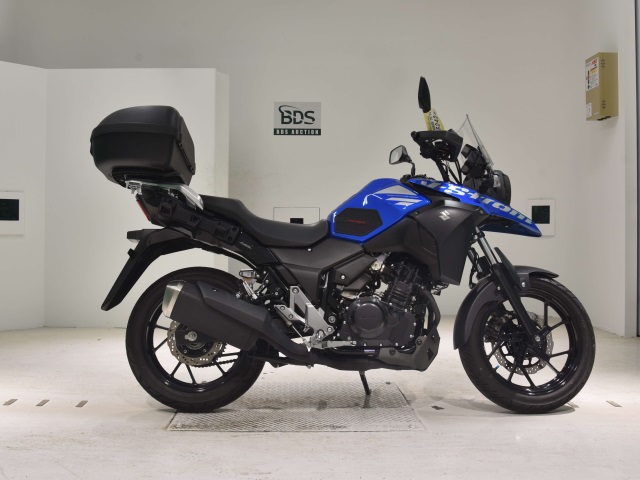 Suzuki V-STROM DL250A